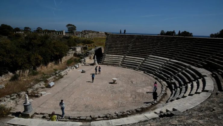 Kıbrıs Tarihi Rehberi Kıbrıs Tarih ve Kktc Tarihi Bağlantısı